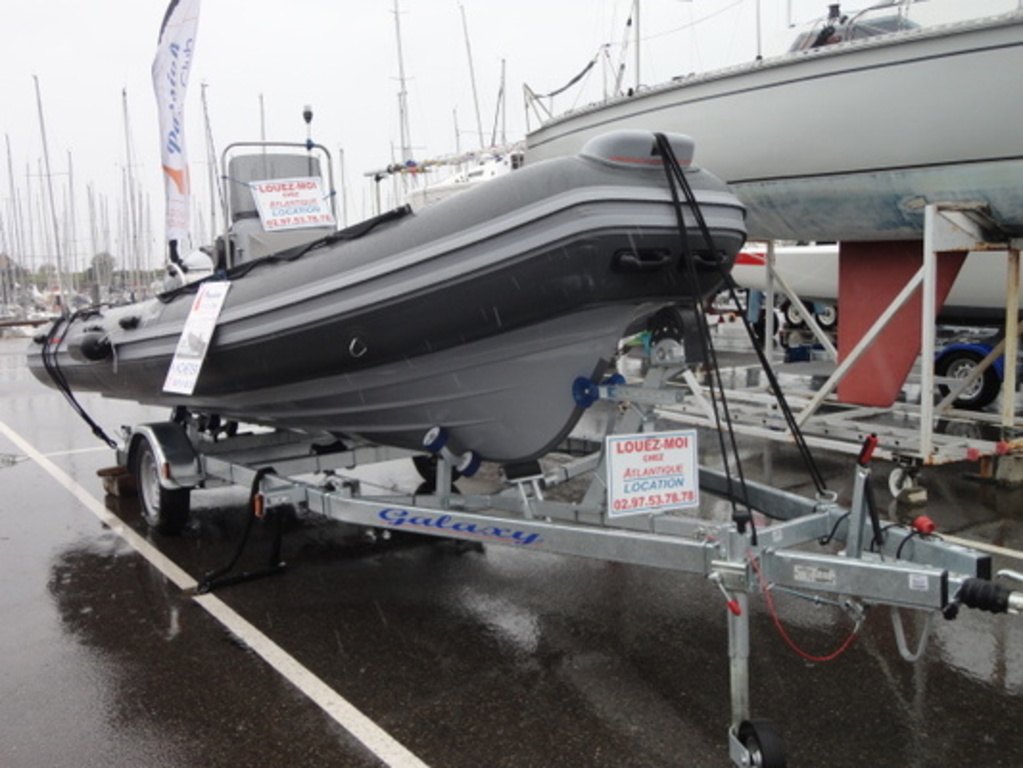 3D Tender X Pro 589 2015