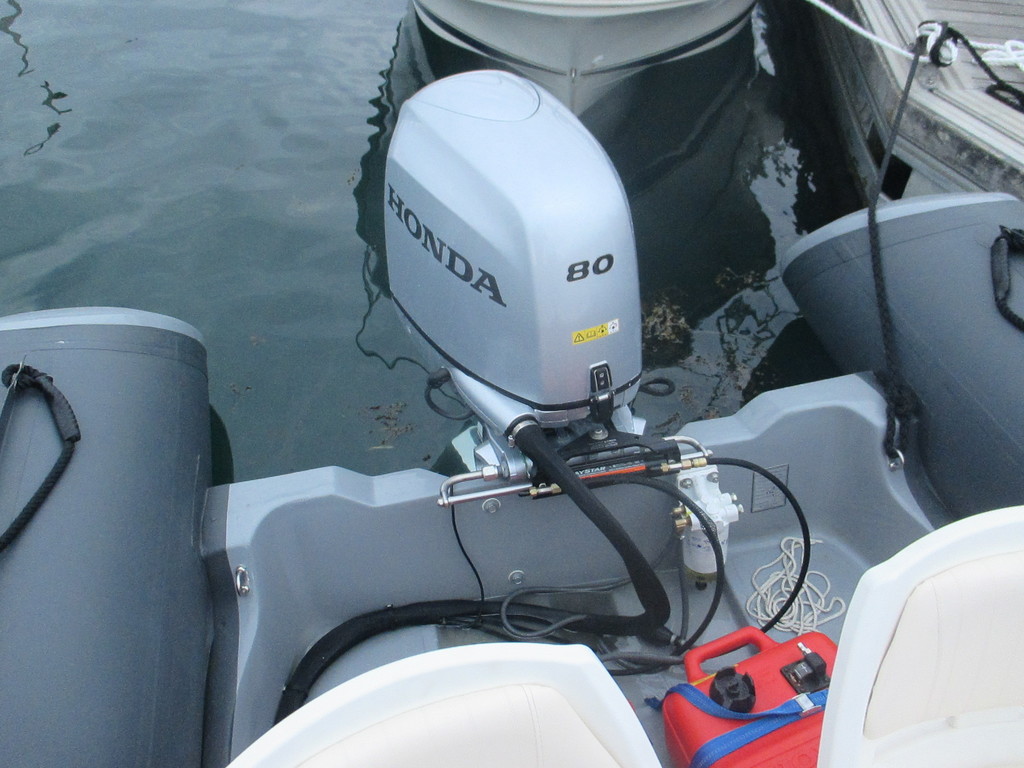 3D Tender X Pro 589 2015