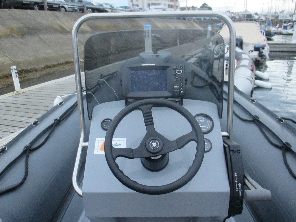 3D Tender X Pro 589 2015