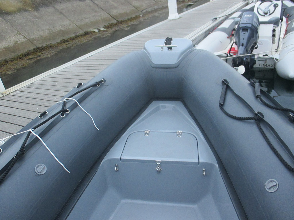 3D Tender X Pro 589 2015