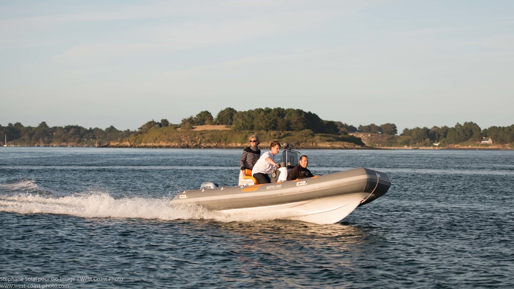 Notys Pro Notys Pro 5.50 Fun series 2015