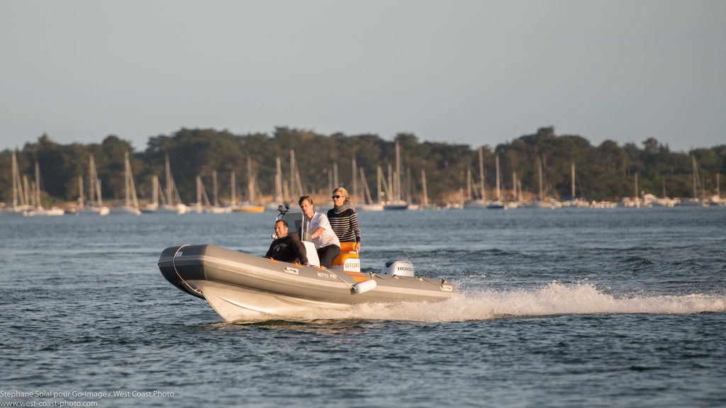 Notys Pro Notys Pro 5.50 Fun series 2015