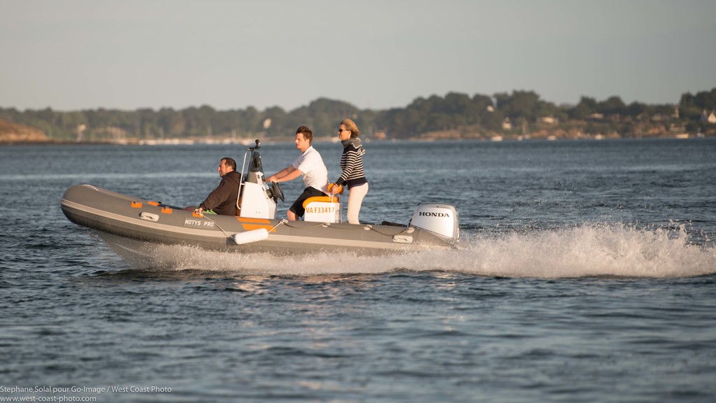 Notys Pro Notys Pro 5.50 Fun series 2015