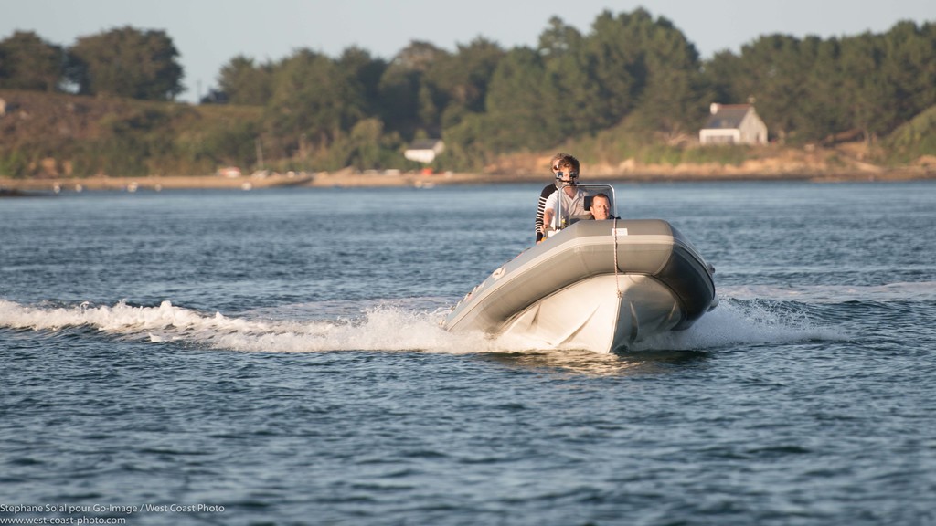 Notys Pro Notys Pro 5.50 Fun series 2015