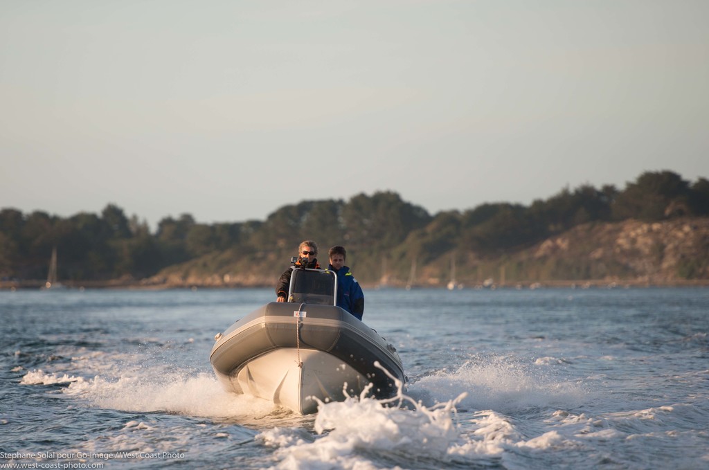 Notys Pro Notys Pro 5.50 Fun series 2015