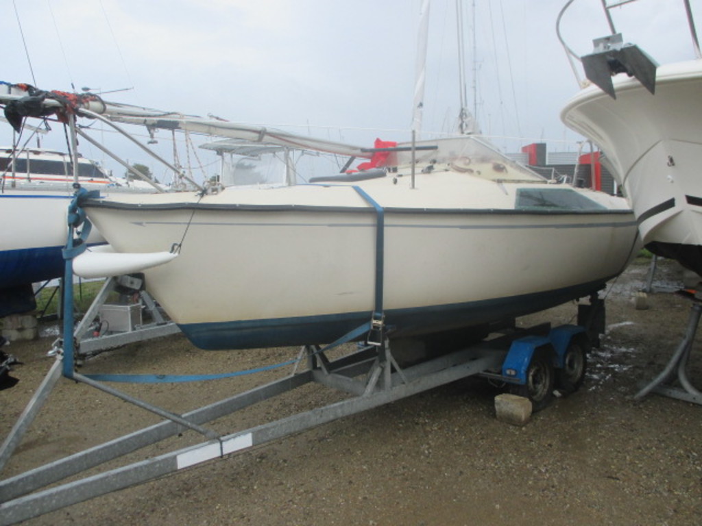 Ocqueteau Volume 6.50 1981