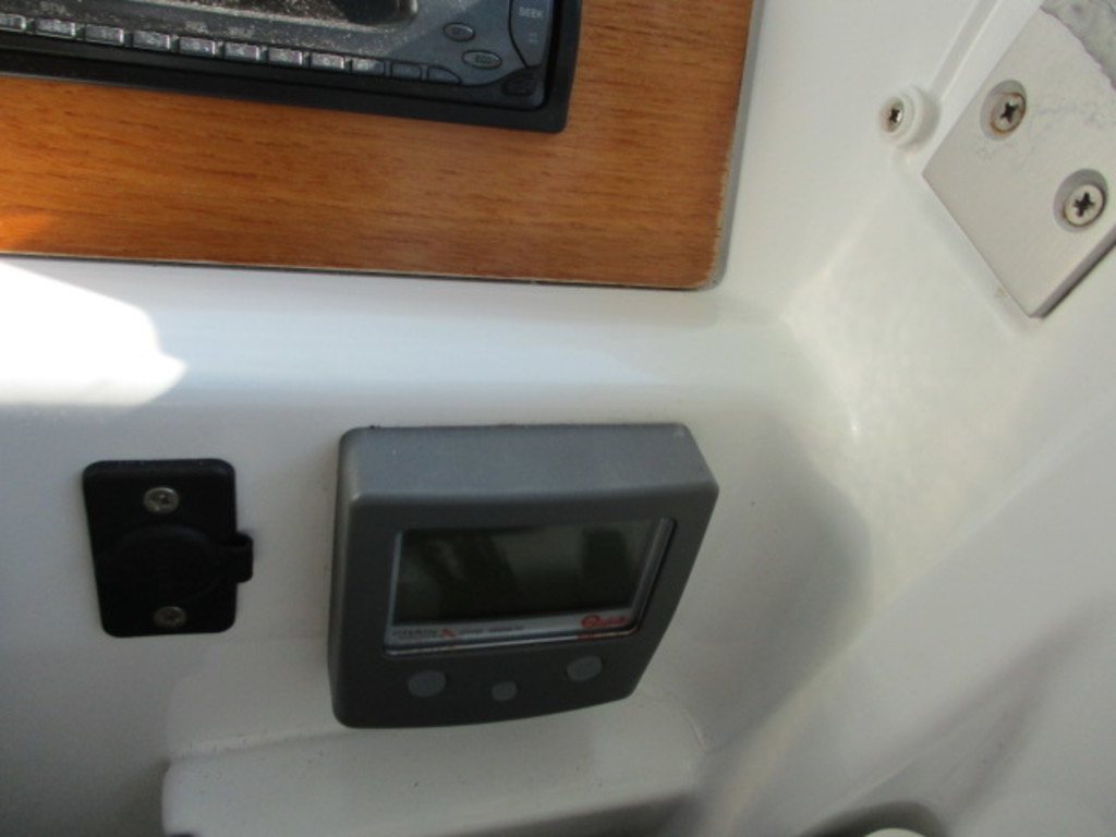 Jeanneau merry fisher 9.25 2005