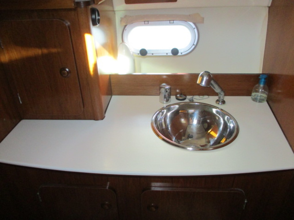 Jeanneau merry fisher 9.25 2005