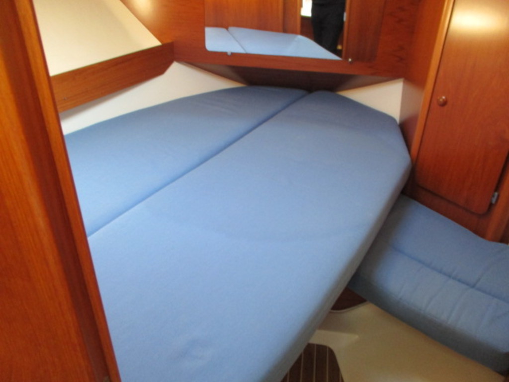 Jeanneau merry fisher 9.25 2005