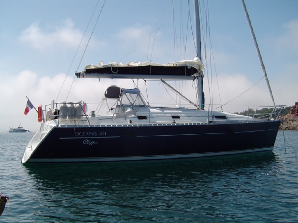Beneteau Oceanis 331 2003