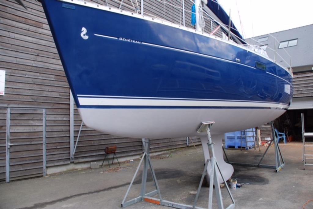 Beneteau Oceanis 331 2003