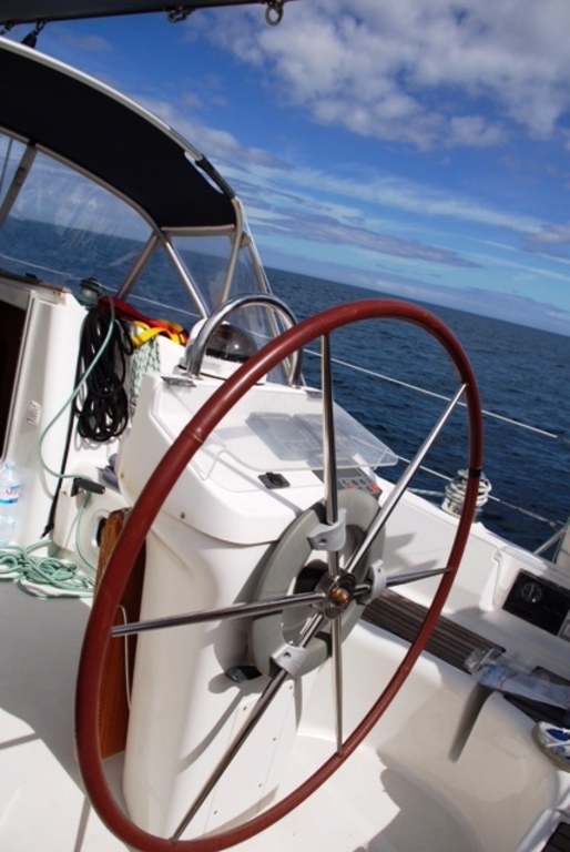 Beneteau Oceanis 331 2003