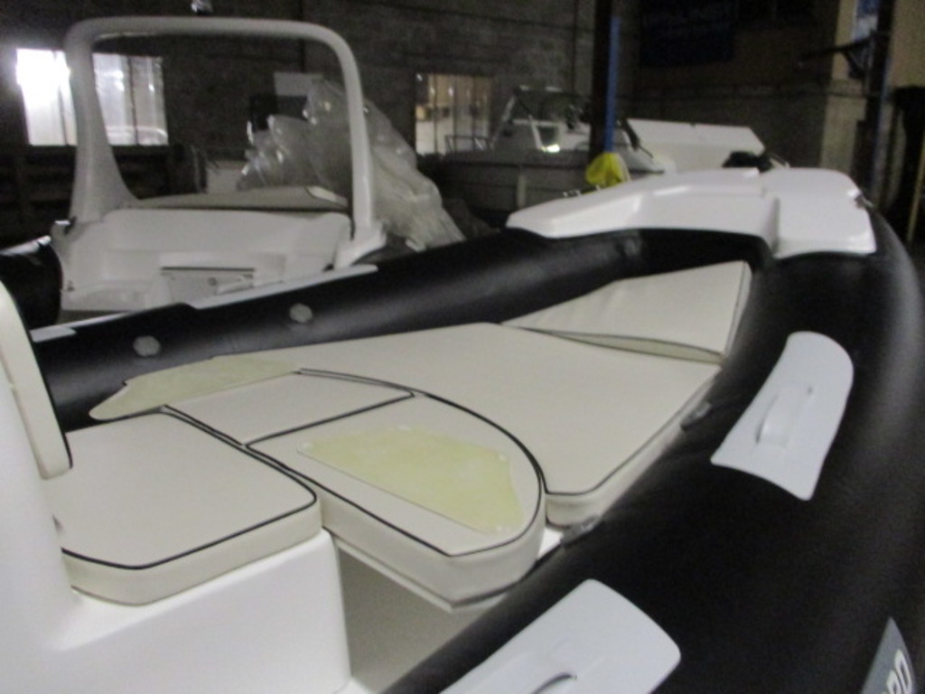 Notys Pro NP 650 2016