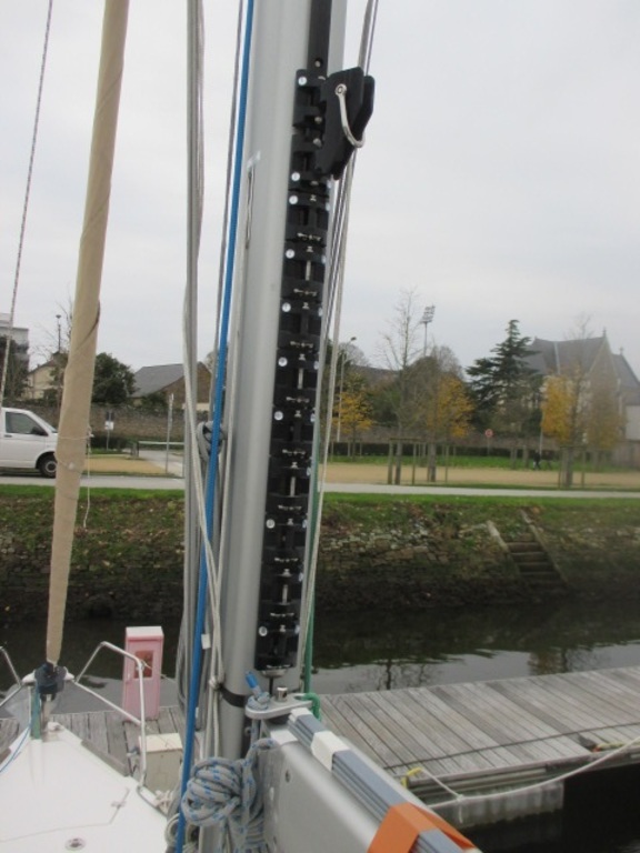 Dufour Dufour 375 2012