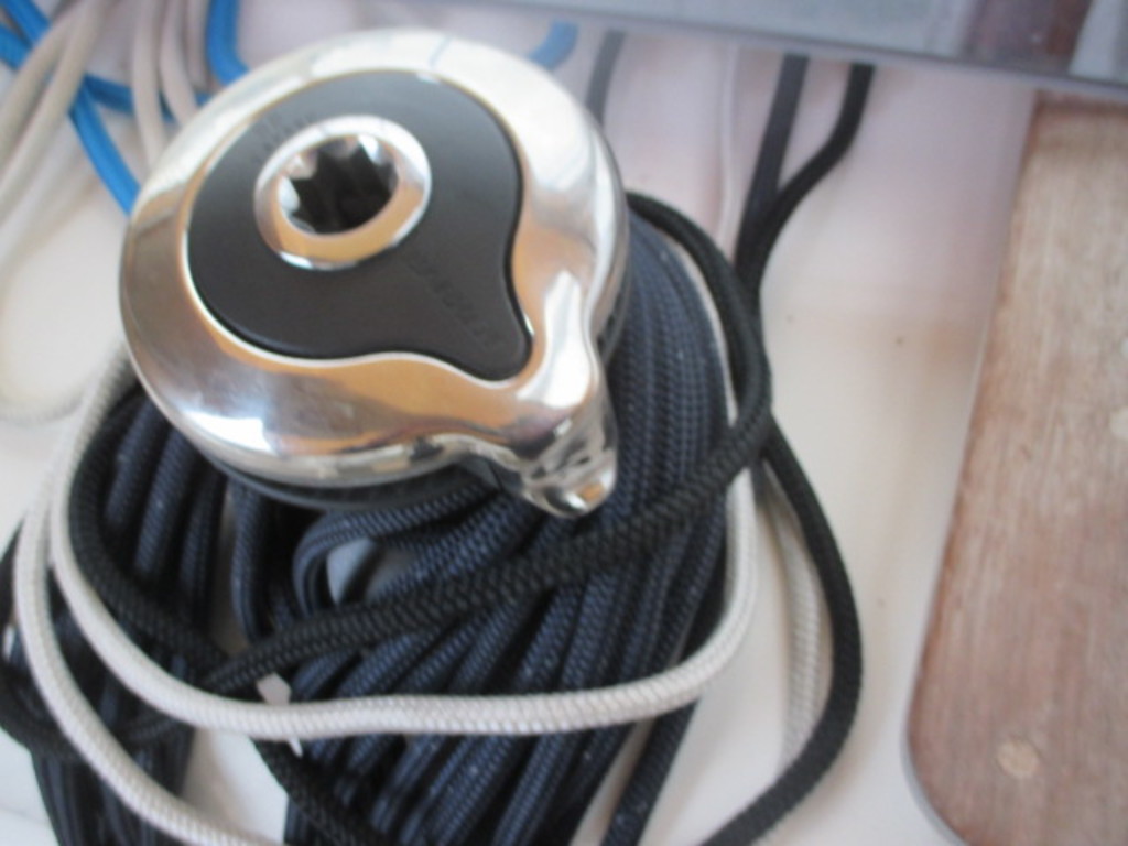 Dufour Dufour 375 2012