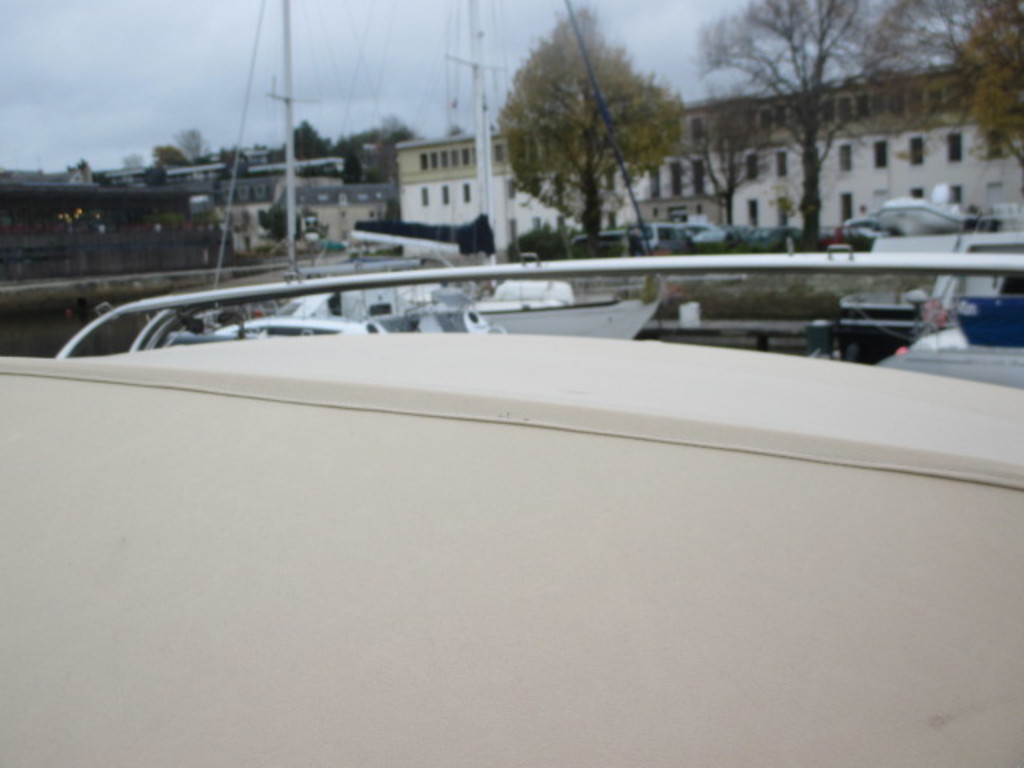 Dufour Dufour 375 2012