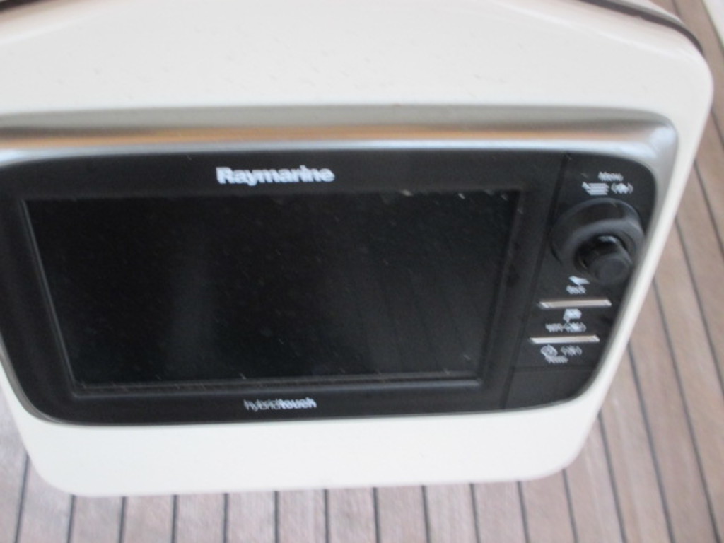 Dufour Dufour 375 2012