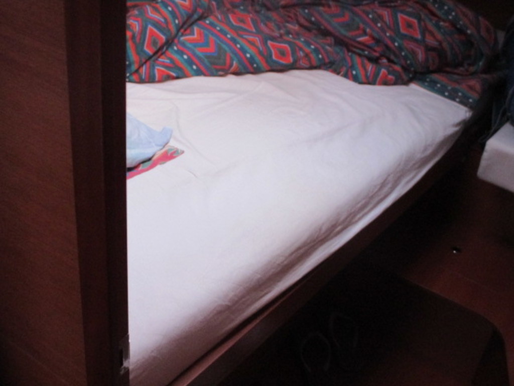Dufour Dufour 375 2012