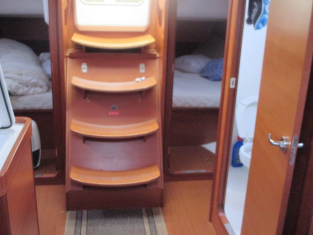 Dufour Dufour 375 2012