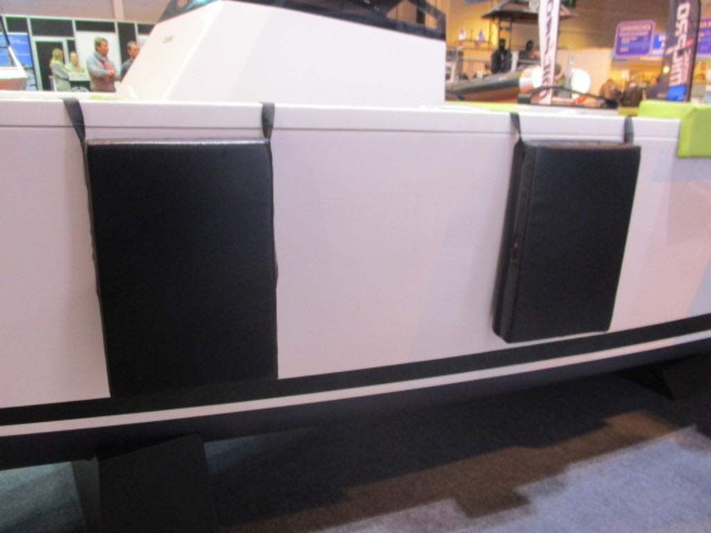Smartboat Smartboat 23 2016
