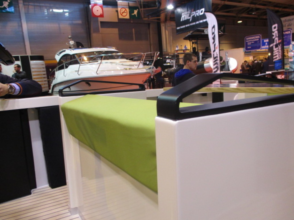 Smartboat Smartboat 23 2016
