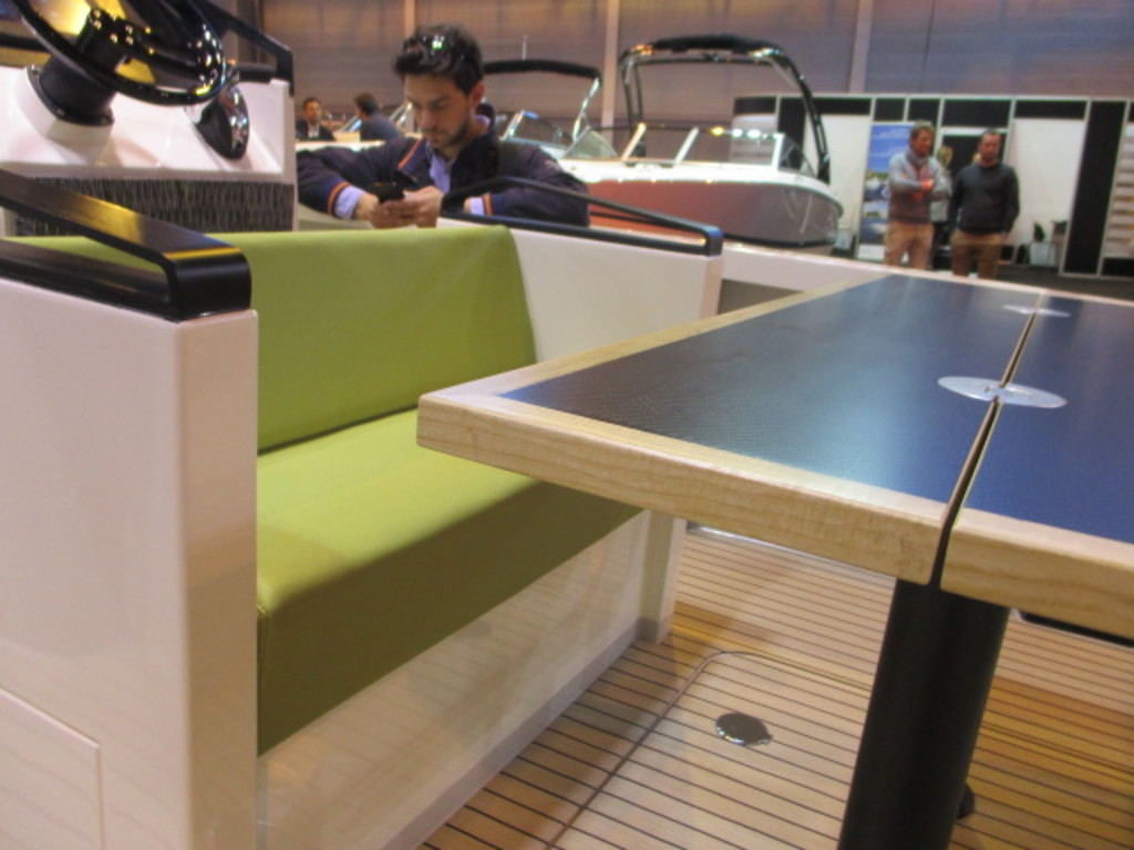 Smartboat Smartboat 23 2016