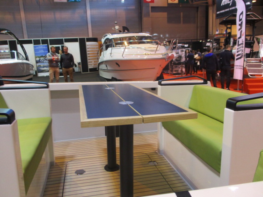 Smartboat Smartboat 23 2016