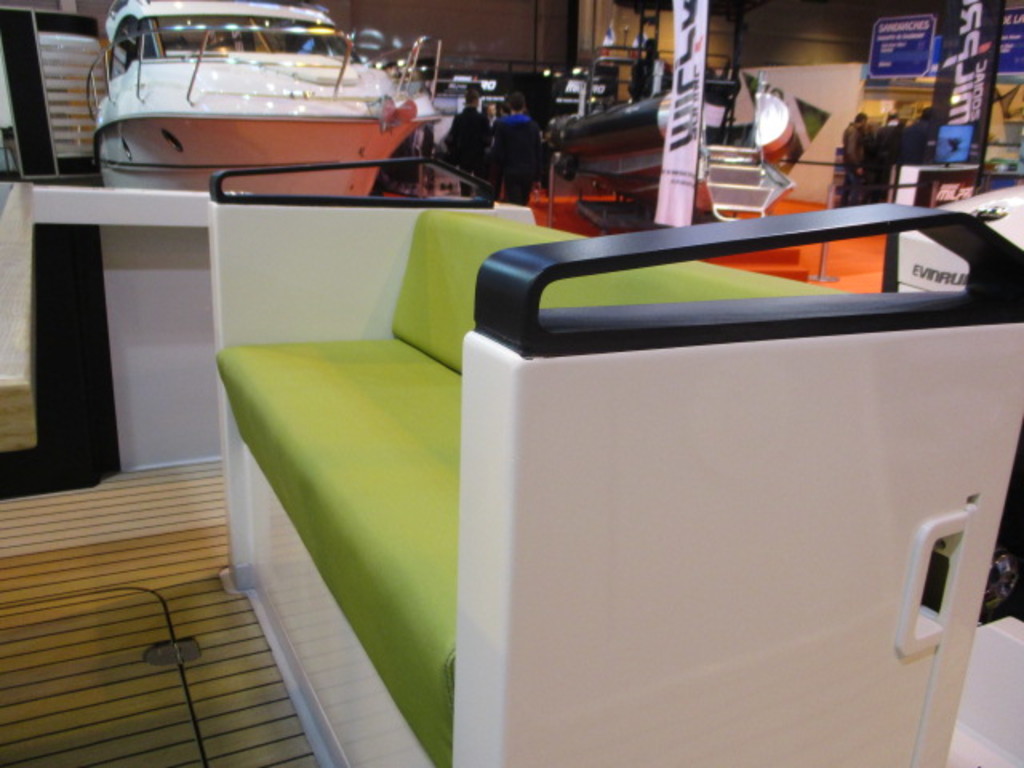 Smartboat Smartboat 23 2016