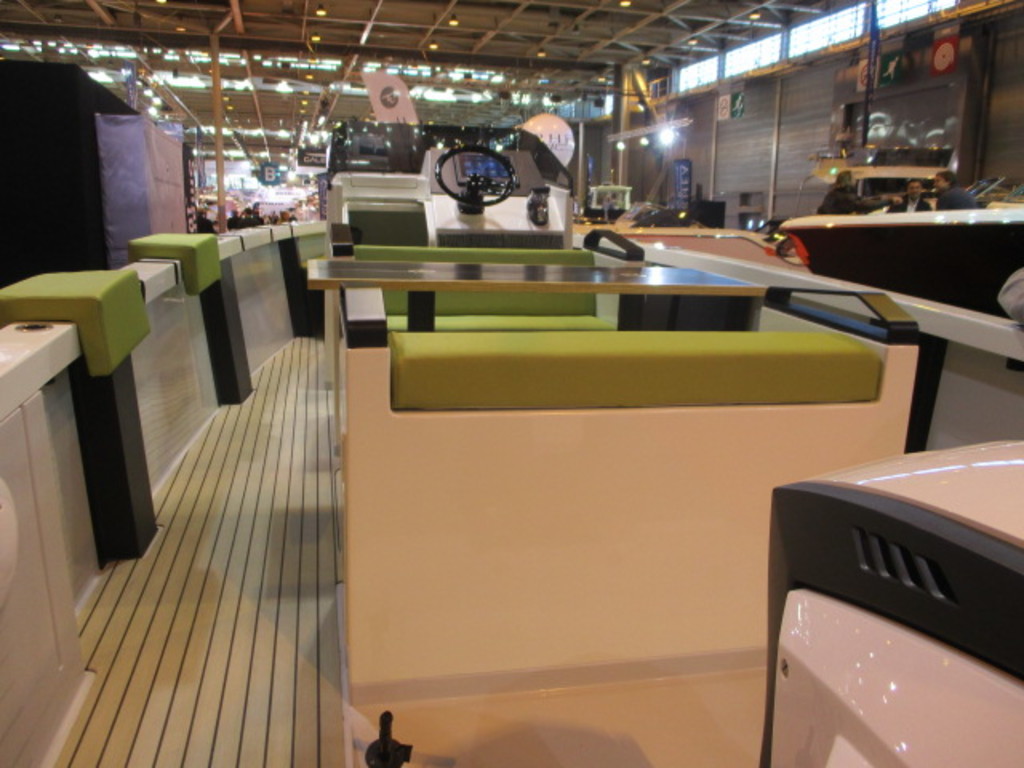 Smartboat Smartboat 23 2016