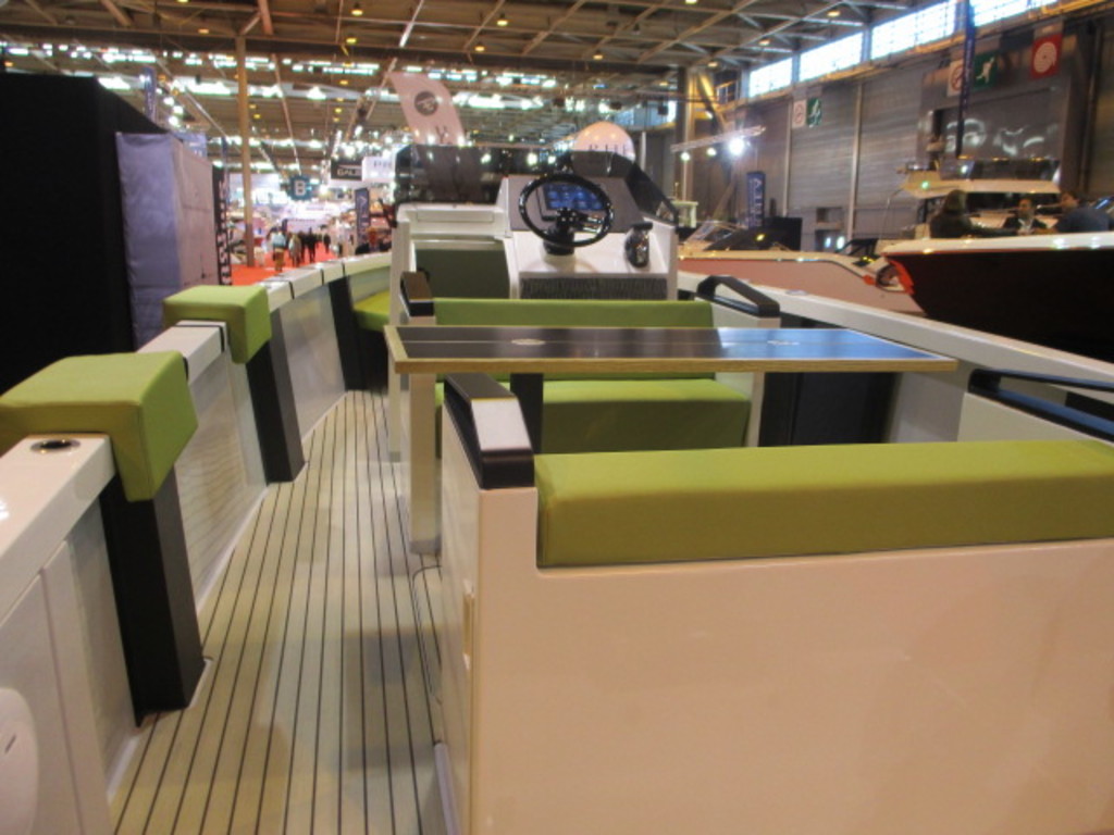 Smartboat Smartboat 23 2016