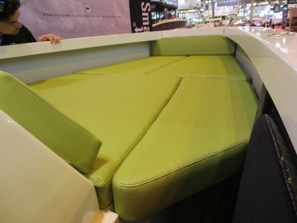 Smartboat Smartboat 23 2016