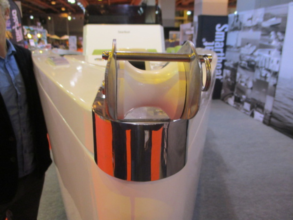 Smartboat Smartboat 23 2016