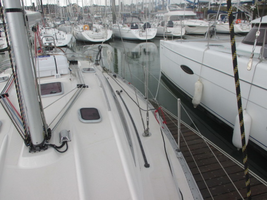 Delphia Delphia 33 2009