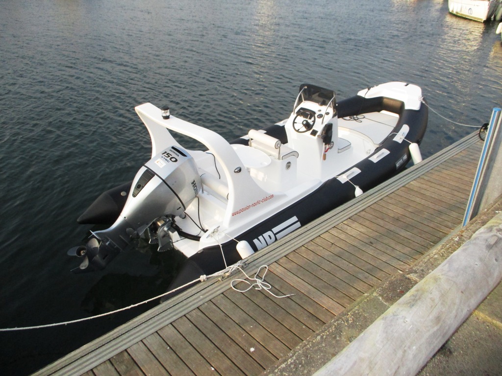 Notys Pro NP 650 2016