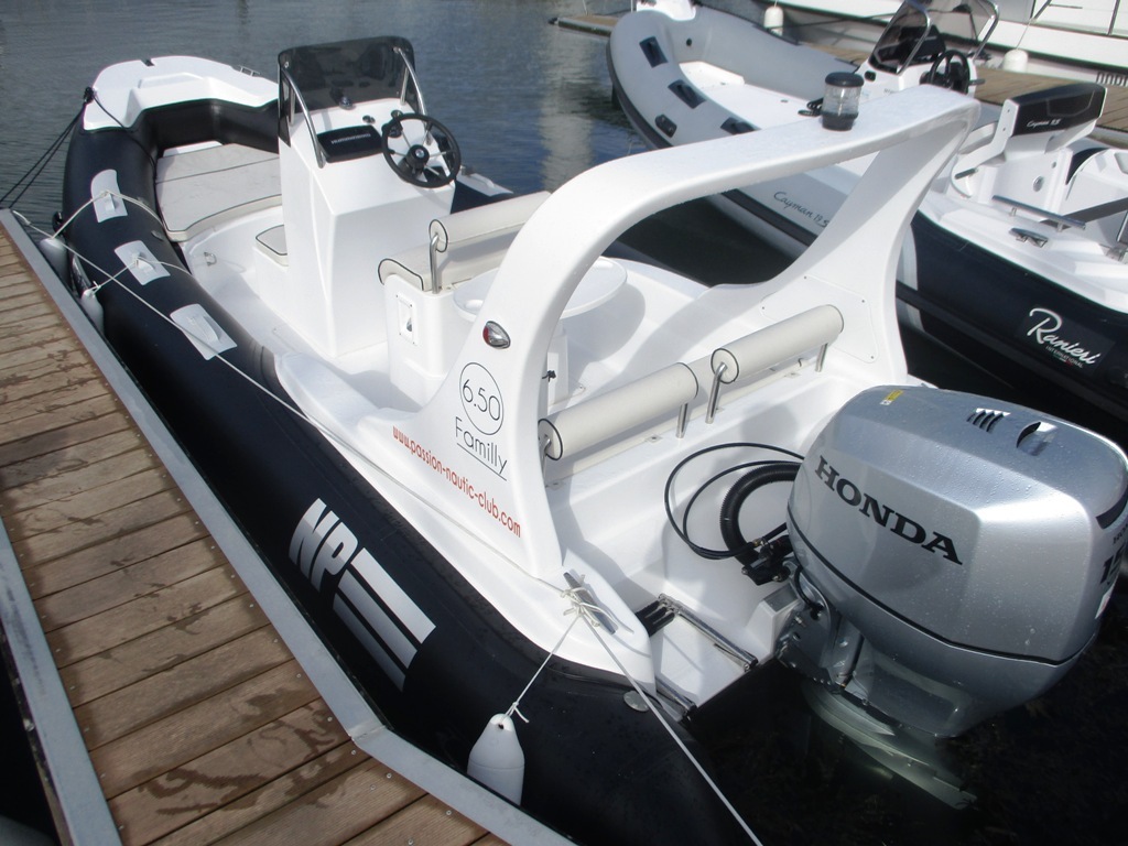 Notys Pro NP 650 2016