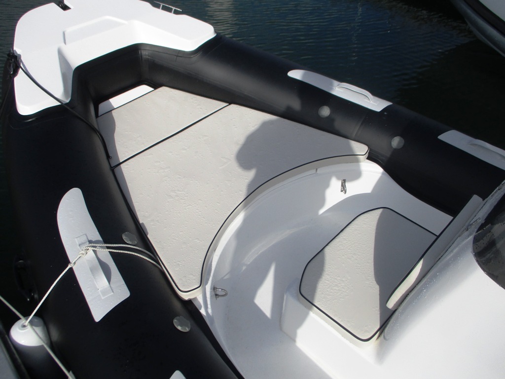 Notys Pro NP 650 2016