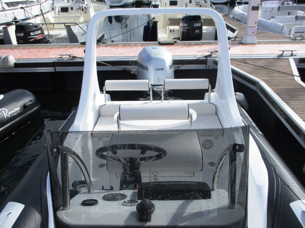 Notys Pro NP 650 2016