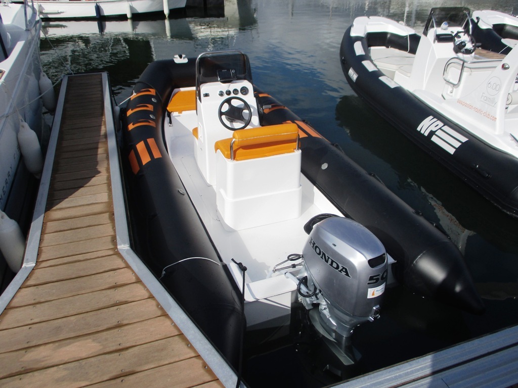 Notys Pro Notys Pro 5.50 Fun series 2015