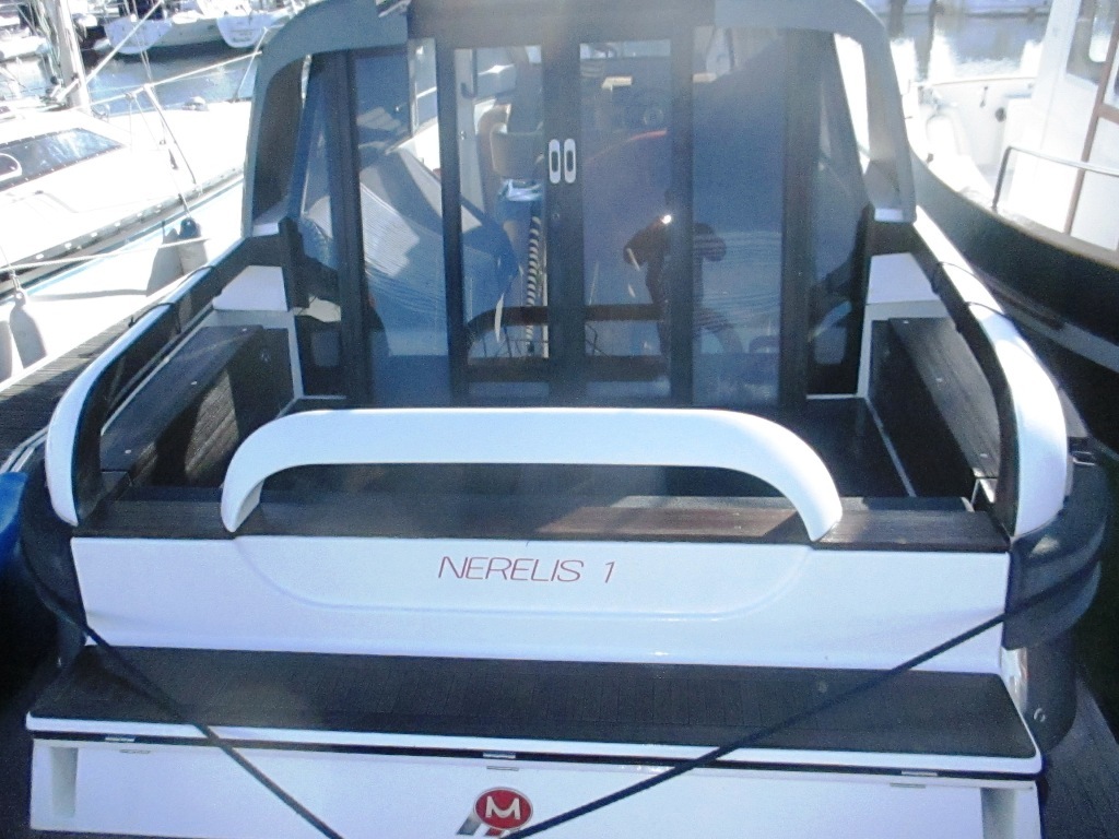 Marino APB 27 CC 2010