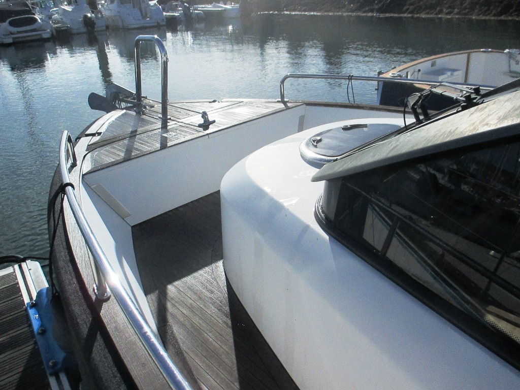 Marino APB 27 CC 2010