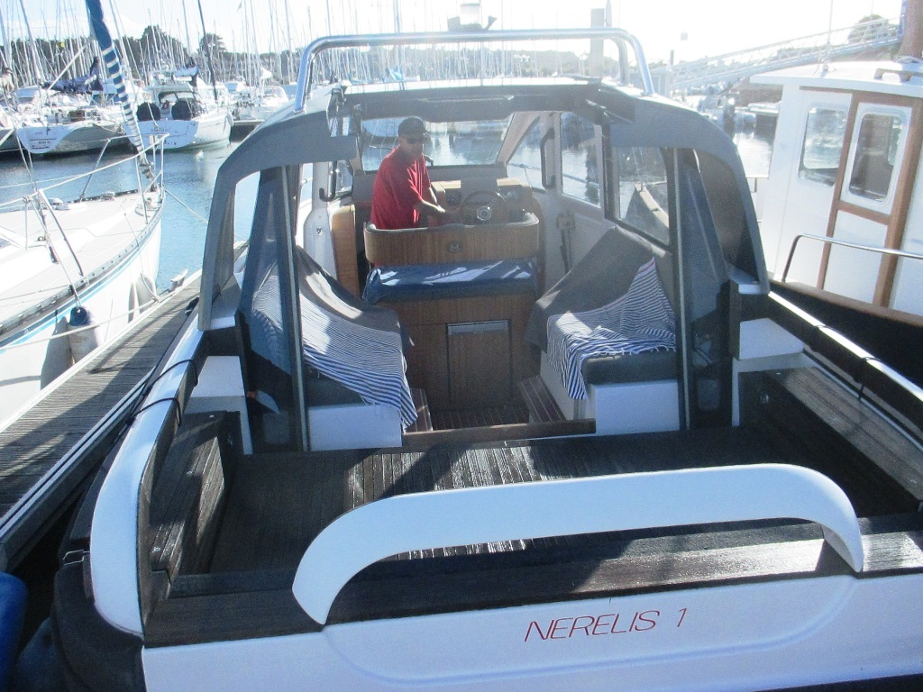 Marino APB 27 CC 2010