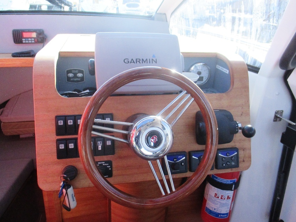Marino APB 27 CC 2010