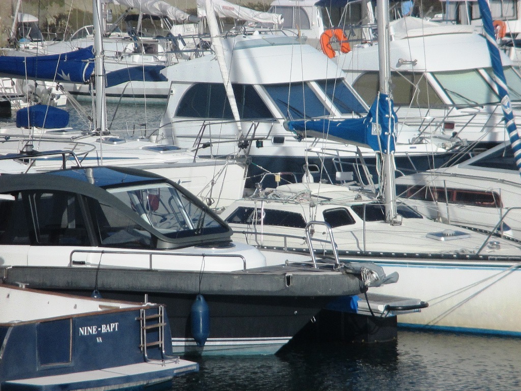 Marino APB 27 CC 2010