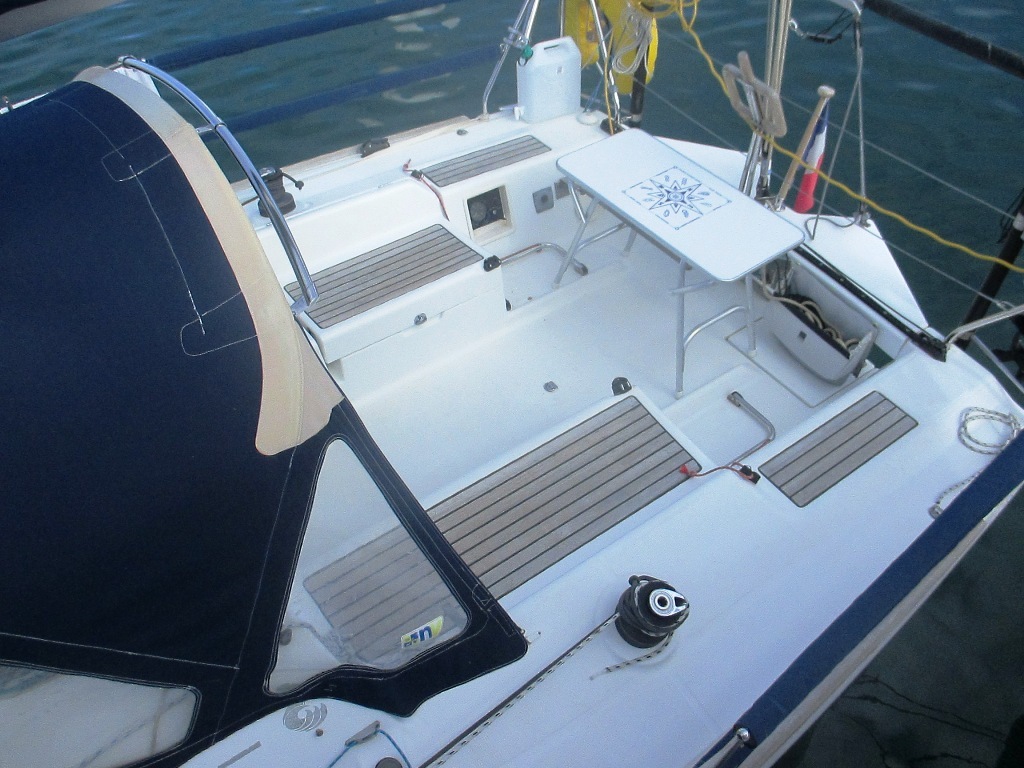 Beneteau First 27.7 2007