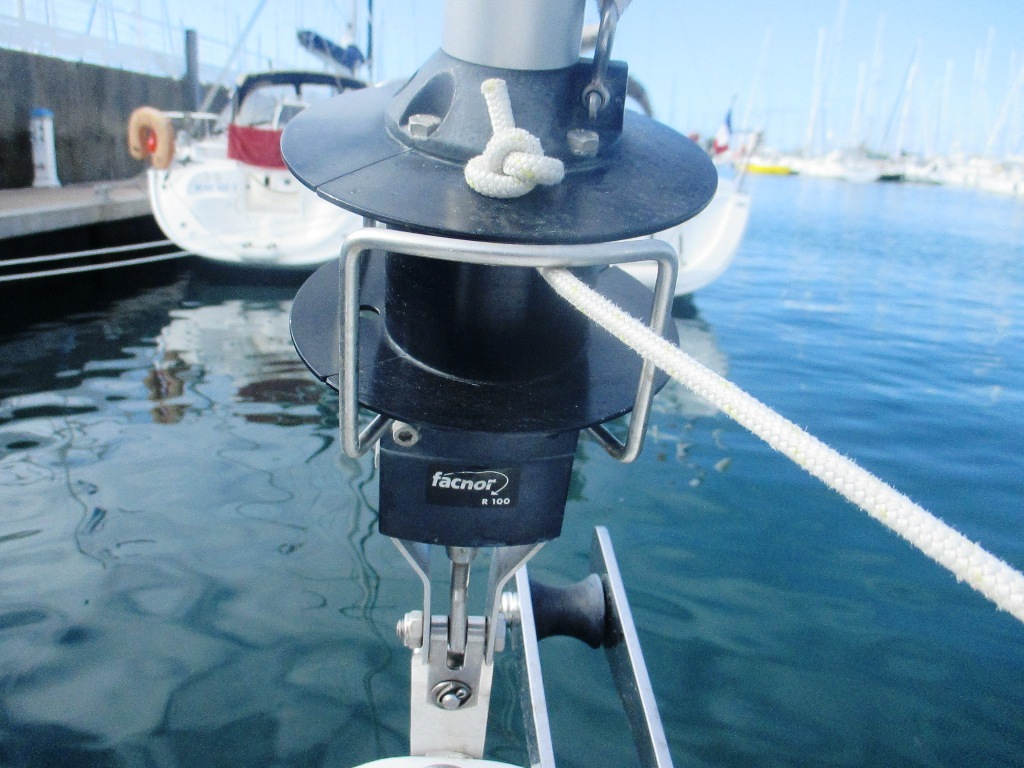 Beneteau First 27.7 2007