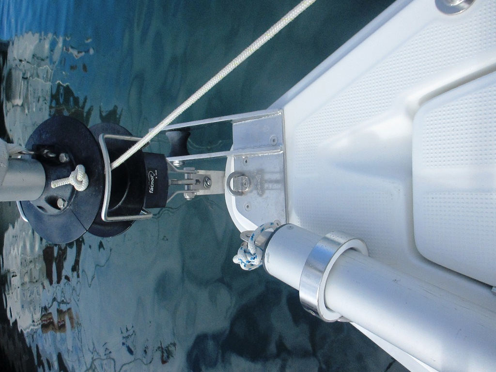 Beneteau First 27.7 2007