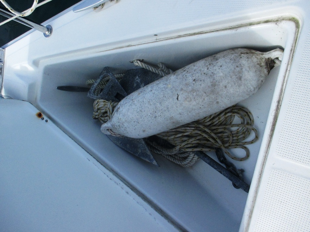 Beneteau First 27.7 2007