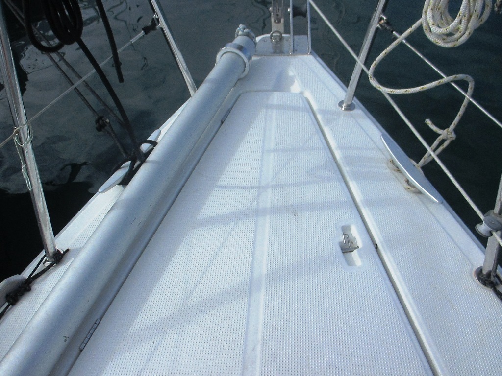 Beneteau First 27.7 2007