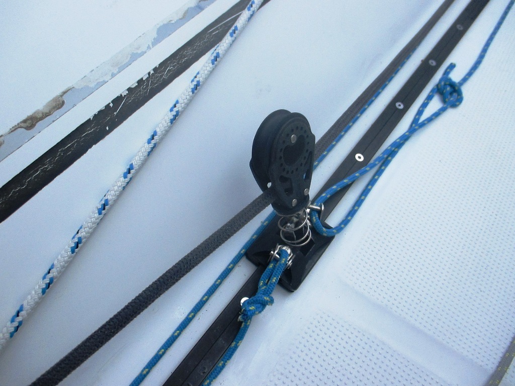 Beneteau First 27.7 2007