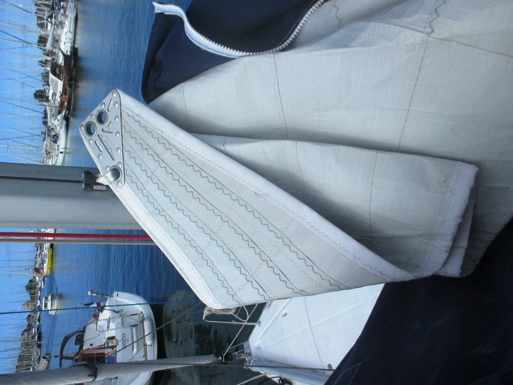 Beneteau First 27.7 2007
